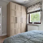Komfortowy Przy Bramie Targowej Z Tarasem- Old Town * Elblag
