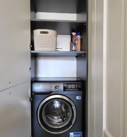 Komfortowy Przy Bramie Targowej Z Tarasem- Old Town