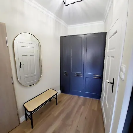 Appartement Komfortowy Przy Bramie Targowej Z Tarasem- Old Town Elblag