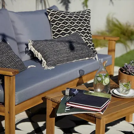 Appartement Komfortowy Przy Bramie Targowej Z Tarasem- Old Town