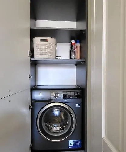 Komfortowy Przy Bramie Targowej Z Tarasem- Old Town